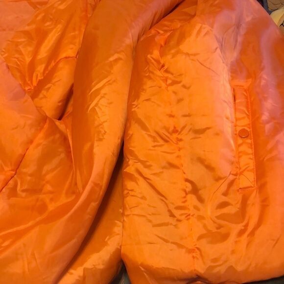 Humvee Reversible Jacket - Picture 5 of 9